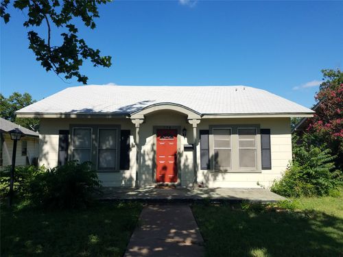 774 Grand Ave, Abilene, TX, 79605-3153 | Card Image