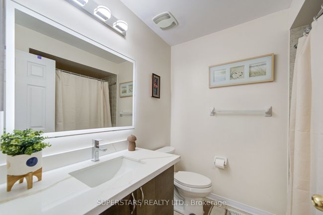 50 Macadam Rd, House attached with 3 bedrooms, 4 bathrooms and 2 parking in Markham ON | Image 39