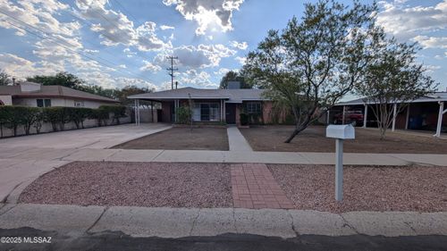 534 S Harvard Ave, Tucson, AZ, 85710-4633 | Card Image