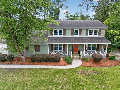 2531 Jerry Jones Dr, Valdosta, GA, 31602-1635 | Card Image