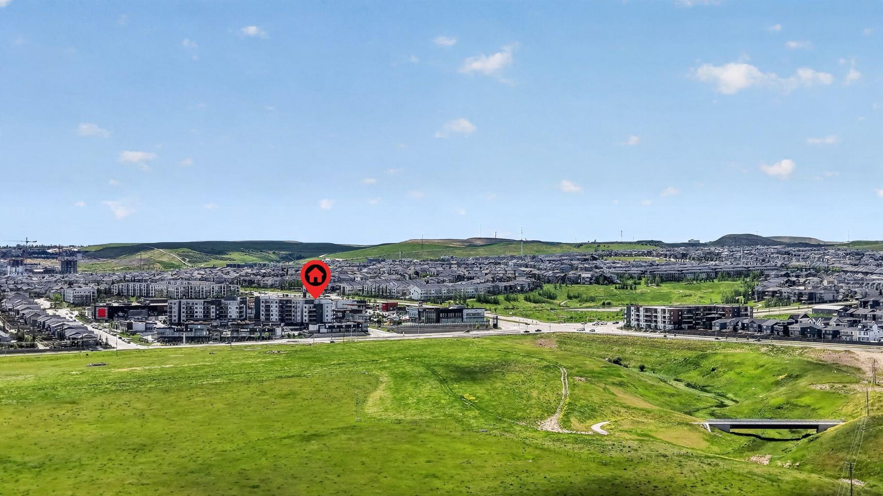 Residential in Calgary 3