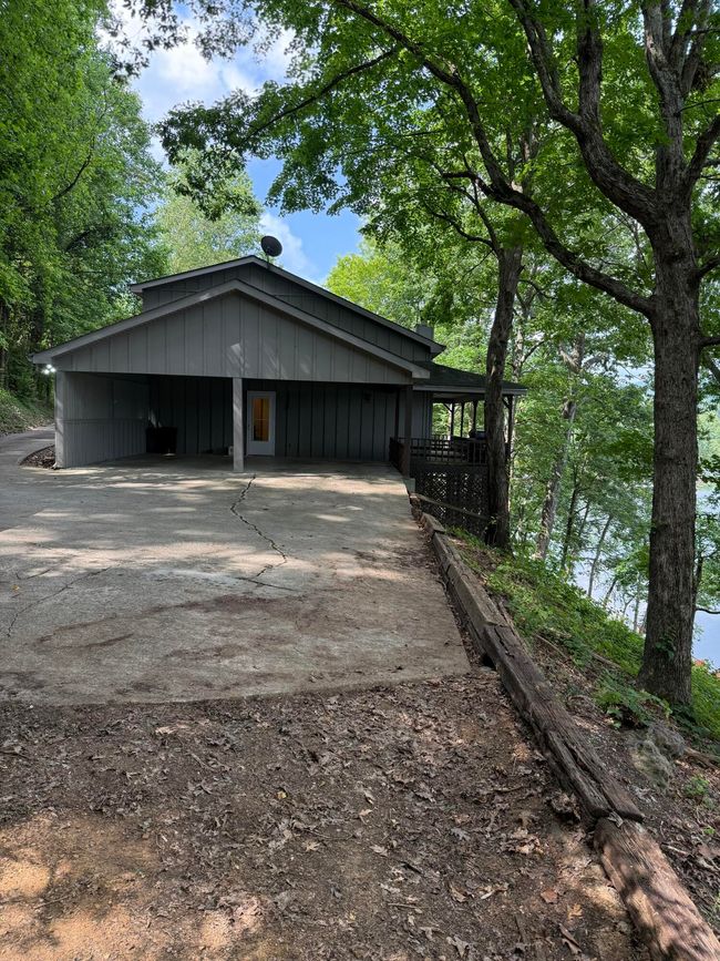 11640 Hixson Pike, House other with 3 bedrooms, 3 bathrooms and null parking in Soddy-Daisy TN | Image 6