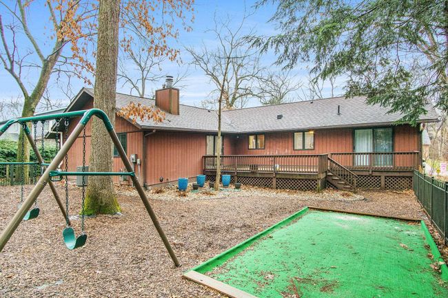 52160 Fieldstone Ln, House other with 5 bedrooms, 3 bathrooms and null parking in Granger IN | Image 31