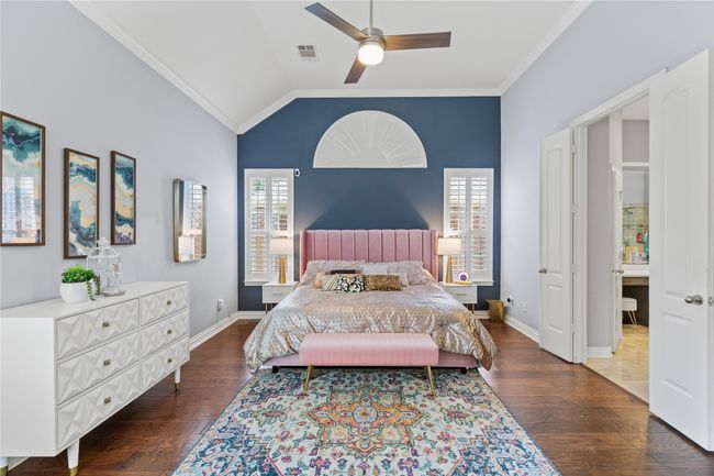942 Pheasant Dr, House other with 4 bedrooms, 4 bathrooms and null parking in Allen TX | Image 17