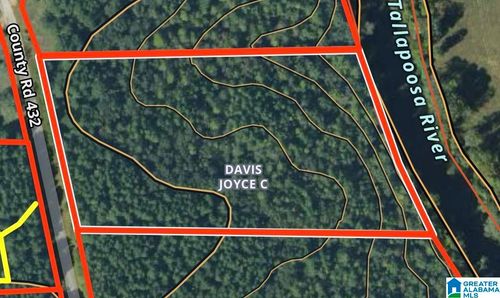 2-0 County Road 432, woodland, AL, 36280 | Card Image