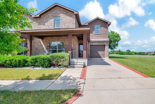 3520 Orchard Drive, Mesquite, TX, 75181 | Card Image