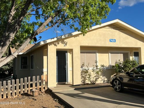 a-7431 E Lobo Way, Prescott Valley, AZ, 86314-5357 | Card Image