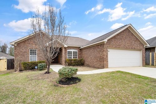 2050 Waterford Ln, Tuscaloosa, AL, 35405-6384 | Card Image