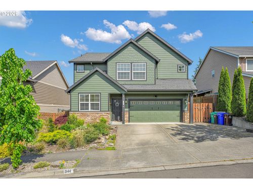 344 Se Condor Dr, Gresham, OR, 97080 | Card Image