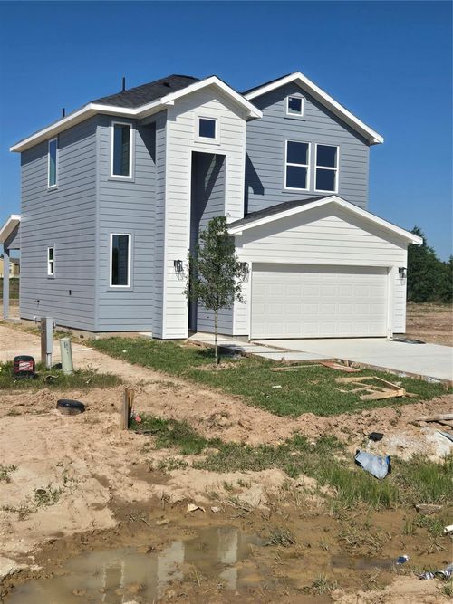 6141 Road 5503, Cleveland, TX, 77327-6533 | Card Image