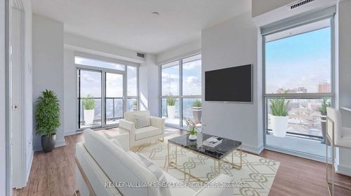 705-1603 Eglinton Ave W, York, ON, M6E0A1 | Card Image