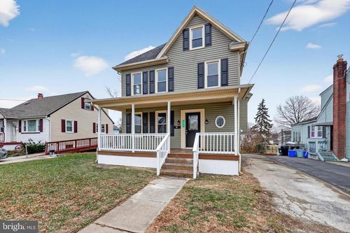 312 W Monroe Ave, MAGNOLIA, NJ, 08049-1727 | Card Image