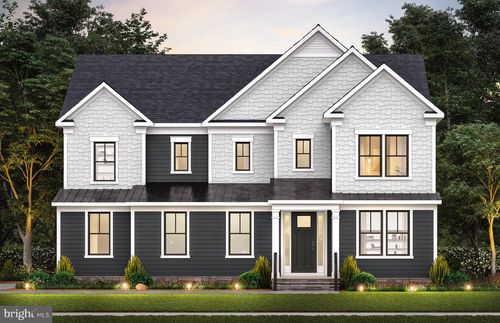 18397 Sugar Snap Cir, LEESBURG, VA, 20176 | Card Image