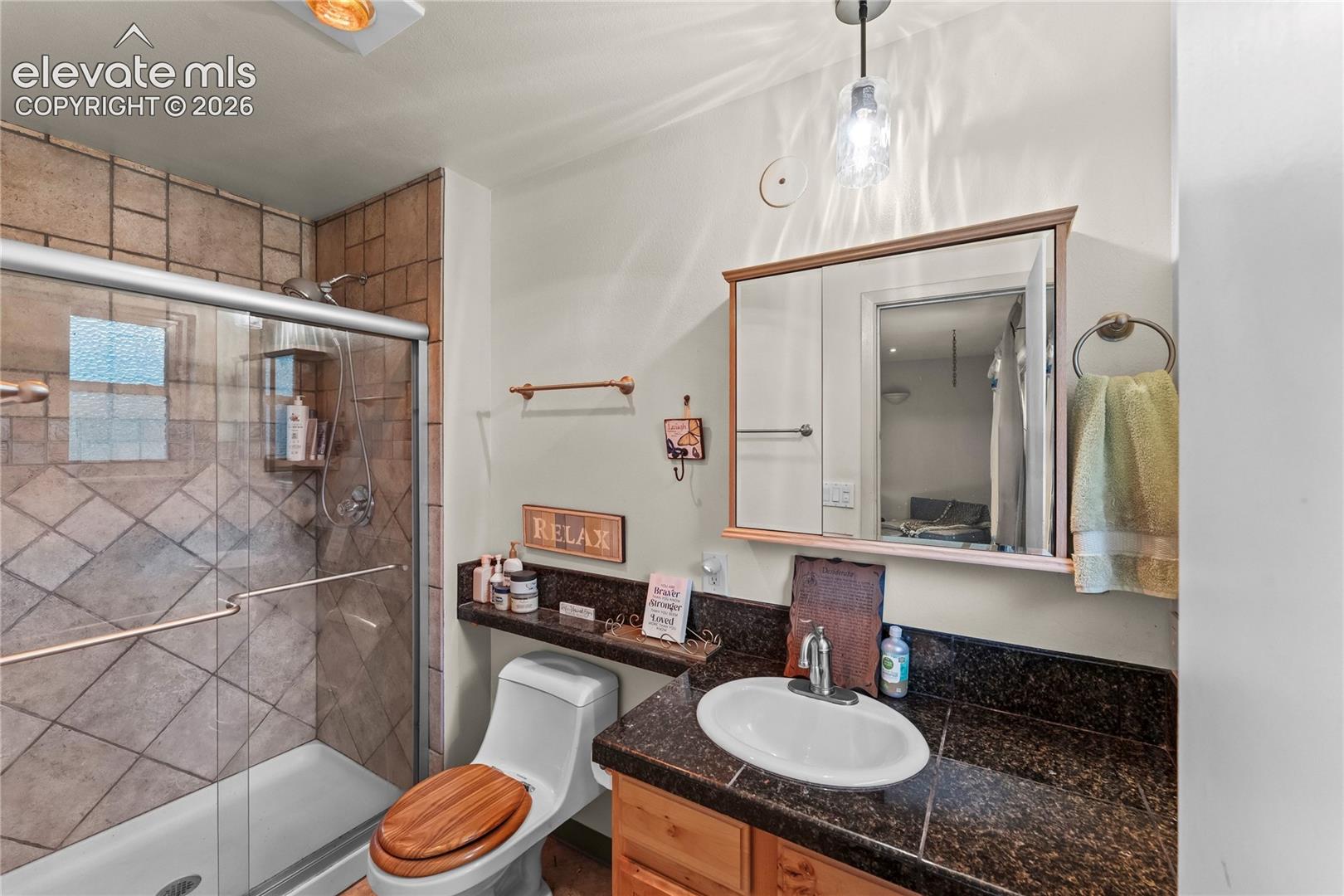 Residential in Colorado Springs 4