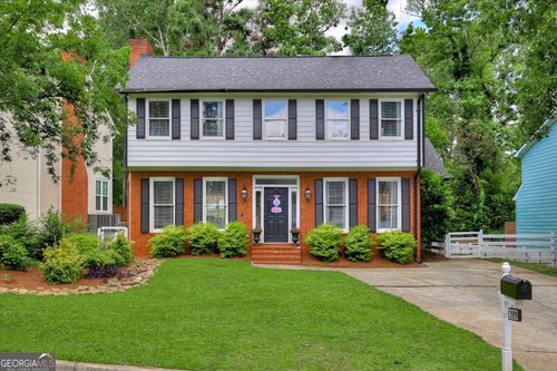 3555 Watervale Way, Martinez, GA, 30907-9036 | Card Image