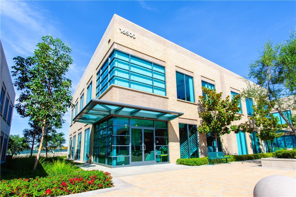 16500 Bake Pkwy, Irvine, CA 92618
