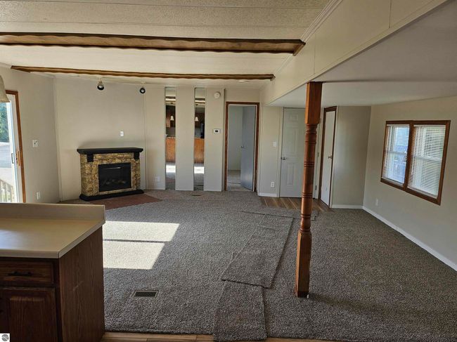 LOT-51 - 4151 E Jordan Rd, House other with 2 bedrooms, 1 bathrooms and null parking in Mt Pleasant MI | Image 9