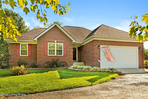 124 Whitetail Dr, Taylorsville, KY, 40071-8665 | Card Image