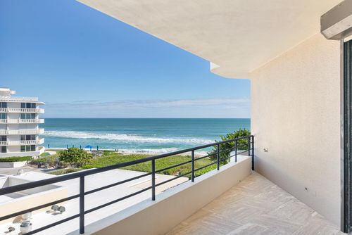 4-a-110 Sunset Avenue, Palm Beach, FL, 33480 | Card Image