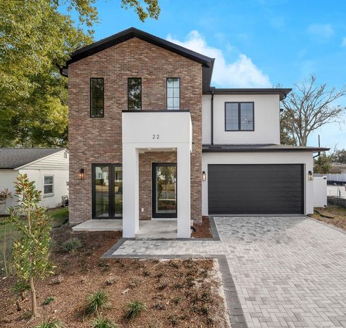 22 E Steele St, ORLANDO, FL, 32804-3923 | Card Image