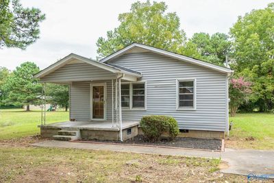 317 Indian Creek Road, House other with 2 bedrooms, 1 bathrooms and null parking in Huntsville AL | Image 3