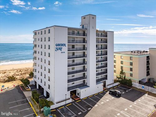 unit-605-8105 Atlantic Ave, OCEAN CITY, MD, 21842-6716 | Card Image