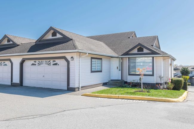 142 - 3080 Townline Road, Townhouse with 4 bedrooms, 2 bathrooms and 2 parking in Abbotsford BC | Image 1