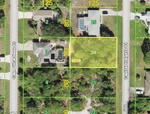 7419 Capital Heights St, ENGLEWOOD, FL, 34224-8002 | Card Image