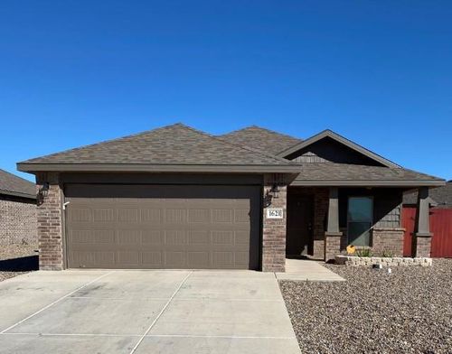 1621 Revolution Dr, Midland, TX, 79705 | Card Image