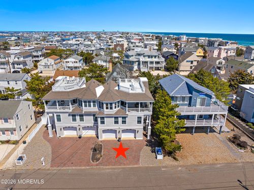 b-13 E 41st Street, Long Beach Twp, NJ, 08008 | Card Image