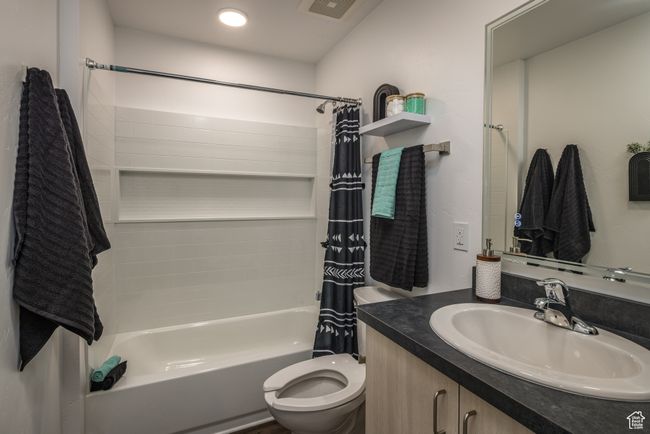 A206 - 443 W Kane Creek Blvd, Condo with 1 bedrooms, 1 bathrooms and null parking in Moab UT | Image 9