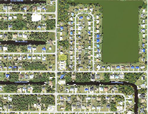 5112 Silver Bell Dr, PORT CHARLOTTE, FL, 33948-9622 | Card Image