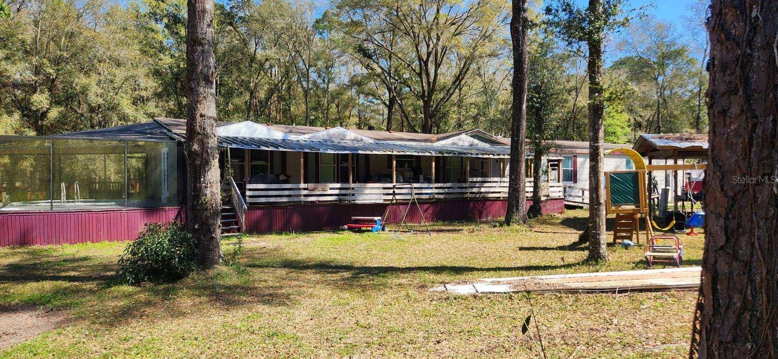 Outback Way, Brooksville, FL 34601