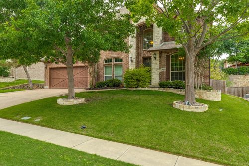 4212 Oxbow Dr, Mckinney, TX, 75072-9152 | Card Image