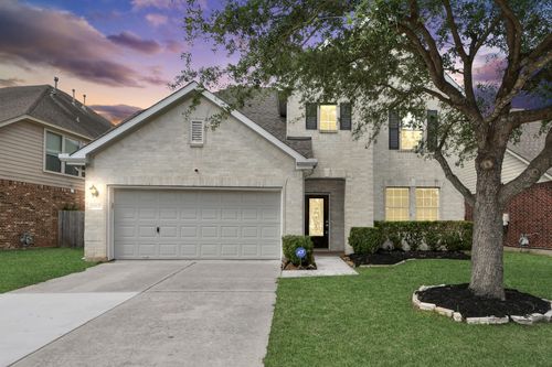 13127 Barn Course Dr, Richmond, TX, 77407-3276 | Card Image