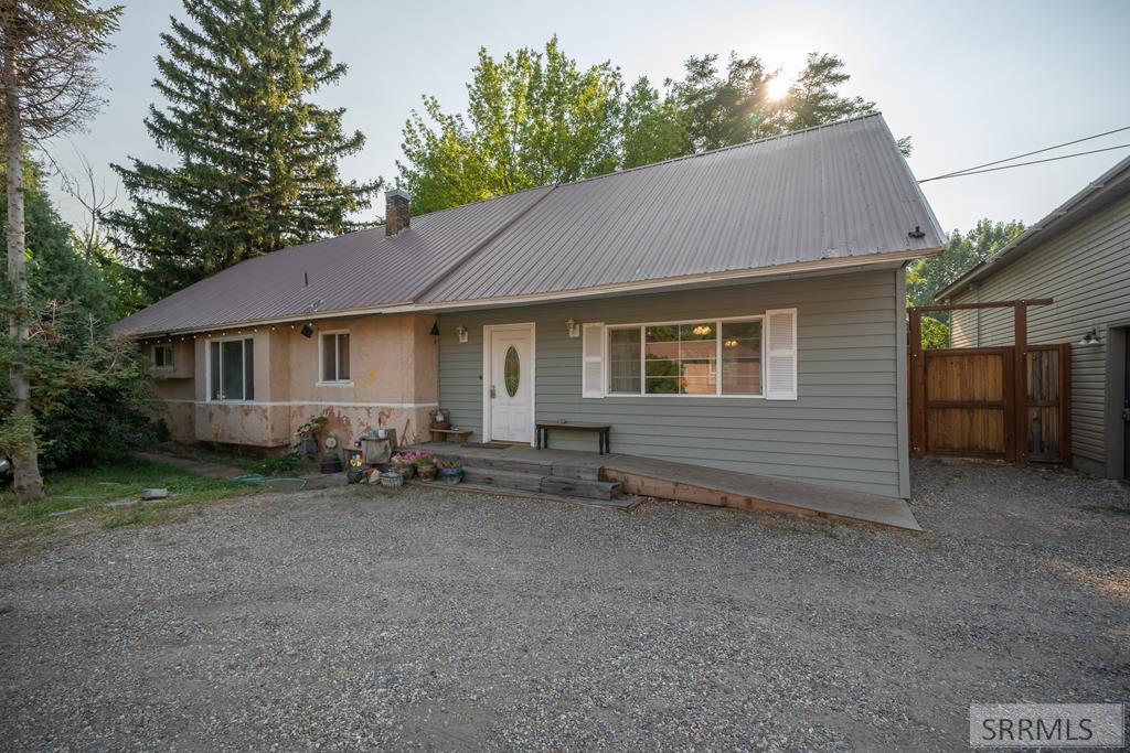 Annis Hwy, Rigby, ID 83442