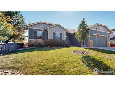 1575 Rancher Dr, House other with 3 bedrooms, 1 bathrooms and null parking in Milliken CO | Image 1