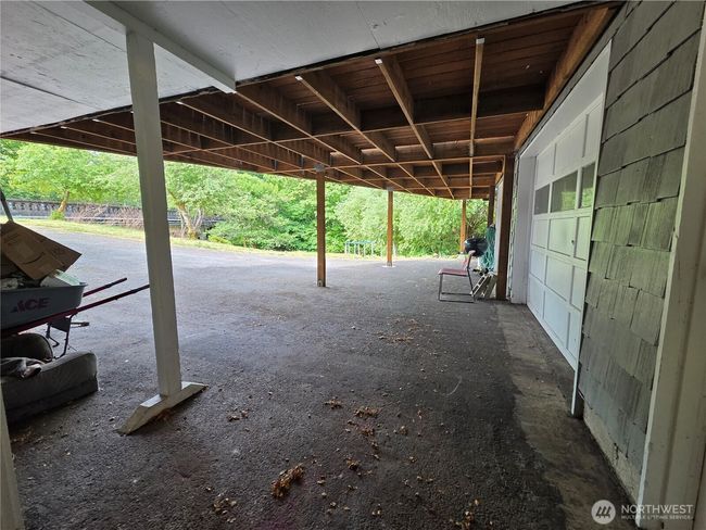 418 Sw Canyon Loop, House other with 4 bedrooms, 2 bathrooms and 3 parking in Winlock WA | Image 27