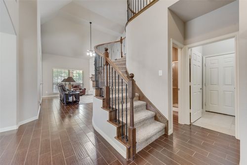 8605 Paper Birch Ln, Fort Worth, TX, 76123-5059 | Card Image