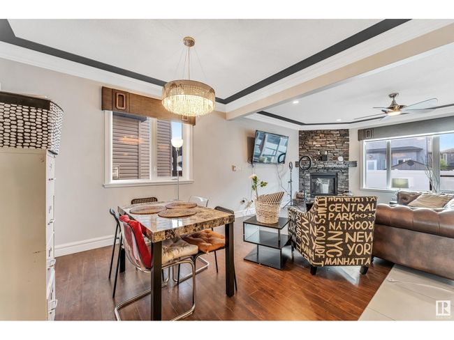 16756 60 St Nw, House other with 5 bedrooms, 4 bathrooms and null parking in Edmonton AB | Image 26