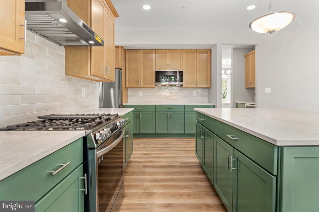 Residential in BALTIMORE 3
