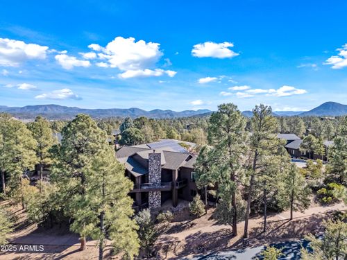 2215 E Grapevine Dr, Payson, AZ, 85541-4181 | Card Image