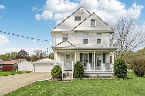 1377 E 28th Street, Ashtabula, OH, 44004 | Card Image