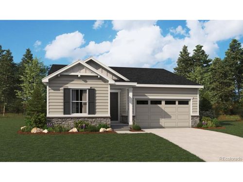 455 S Cedar St, Keenesburg, CO, 80643-9090 | Card Image