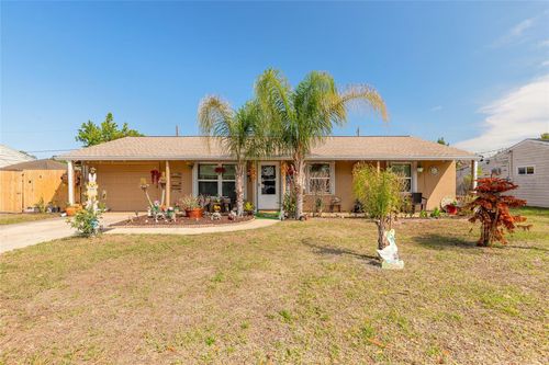 461 Wiltshire Blvd, PORT ORANGE, FL, 32127-6025 | Card Image