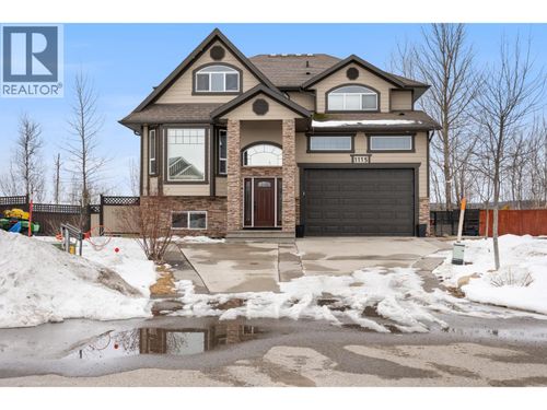 1115 Abruzzi Pl, Prince George, BC, V2N0B7 | Card Image