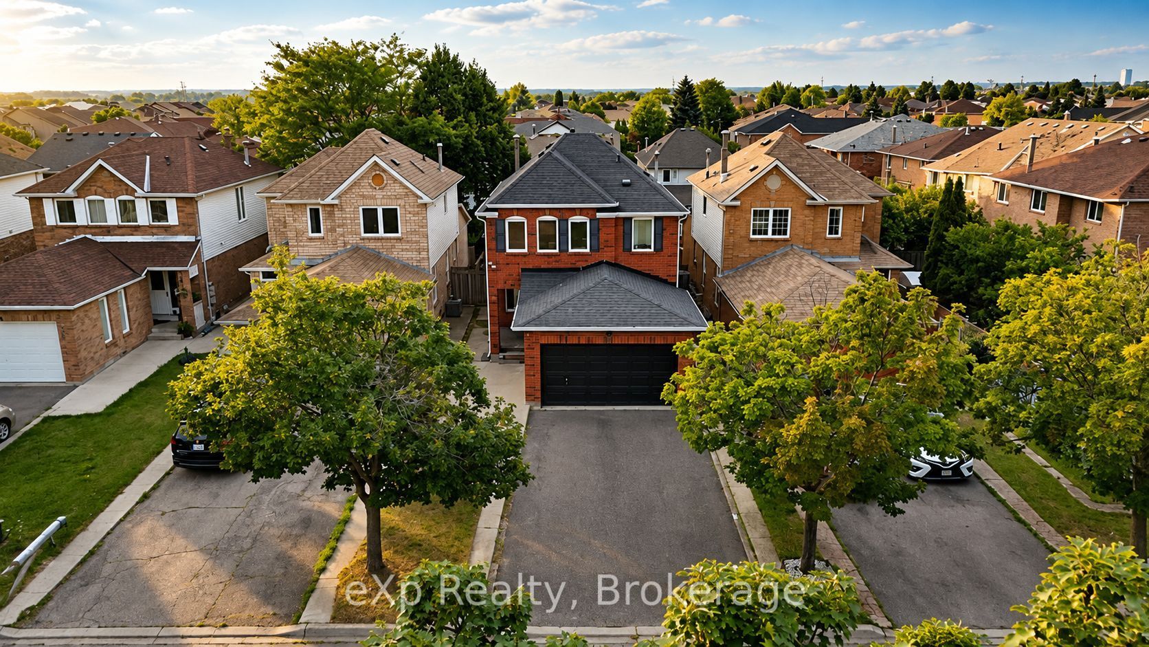 Residential in Brampton 3