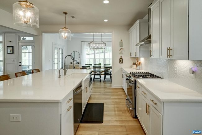 3439 Rowcross St, House other with 5 bedrooms, 6 bathrooms and null parking in CROZET VA | Image 17