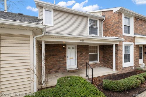 3403 Crooks Rd, Royal Oak, MI, 48073-2421 | Card Image