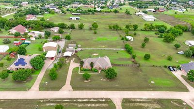 2631 Brads Way, House other with 4 bedrooms, 3 bathrooms and null parking in Midlothian TX | Image 2